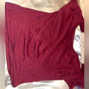 beautiful lightweight long sleeve shirt❤️